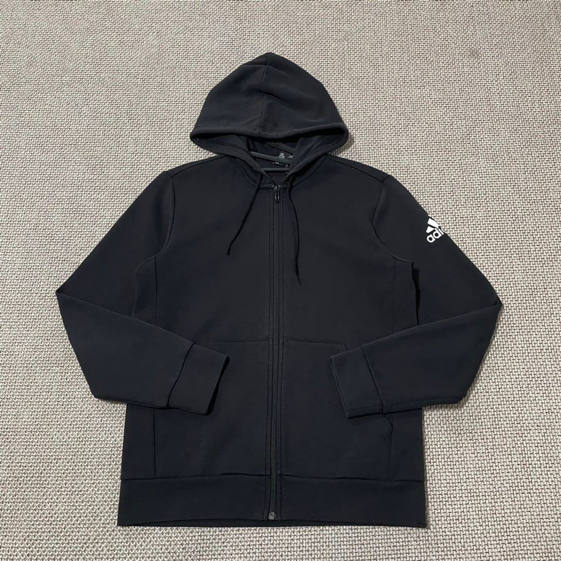 아디다스 후드집업 6729 상품이미지1