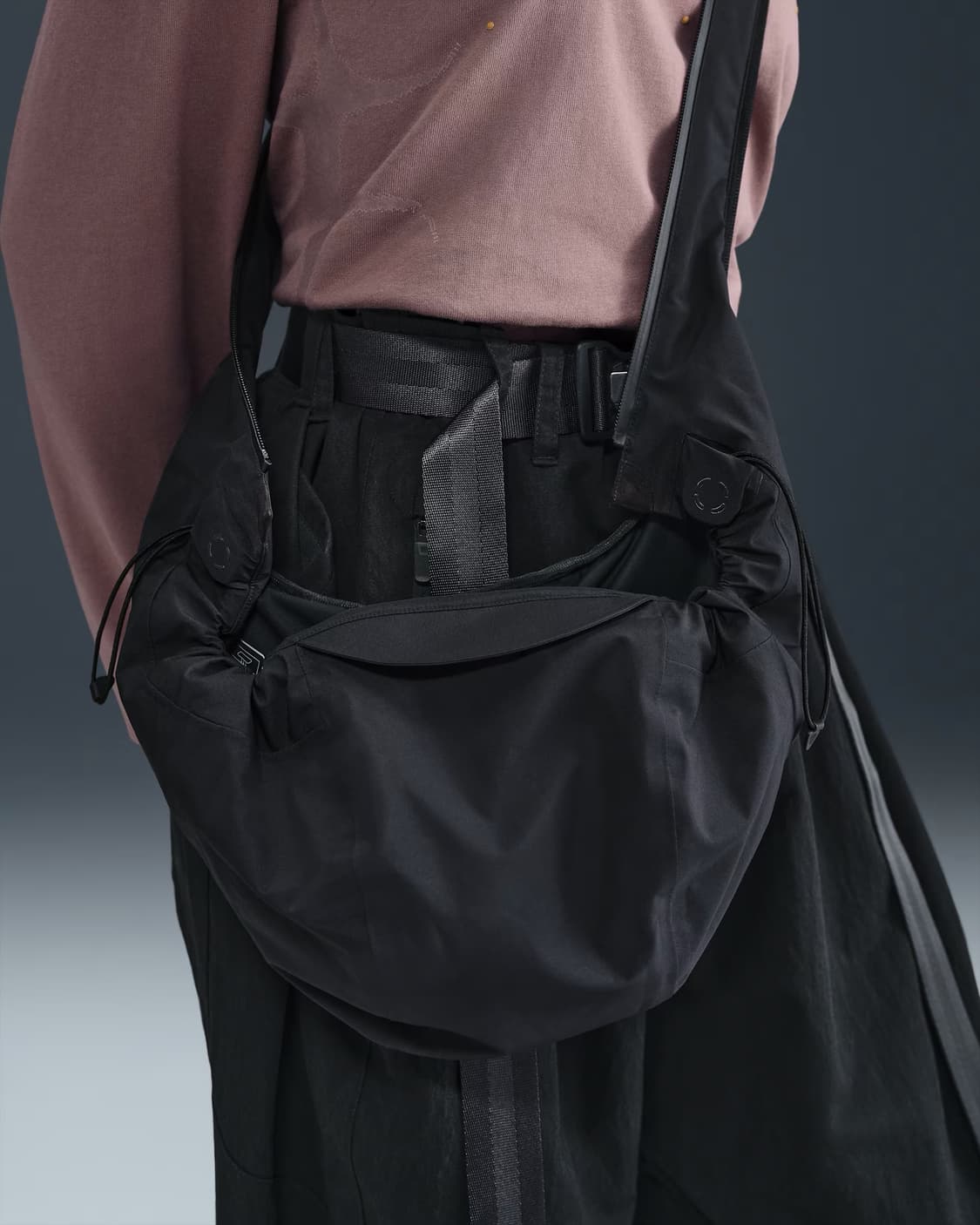 나이키 ISPA 어댑트 에어 패딩 다운 자켓 상품이미지7