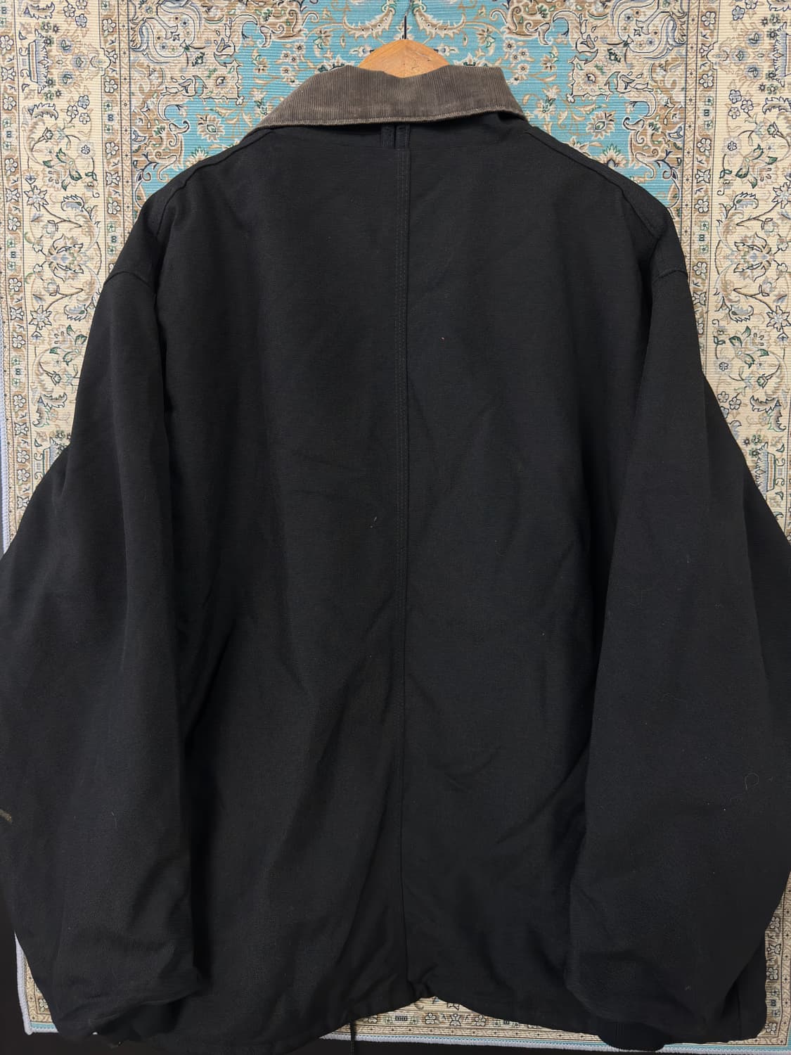 CARHARTT C14 BLK1636 상품이미지2