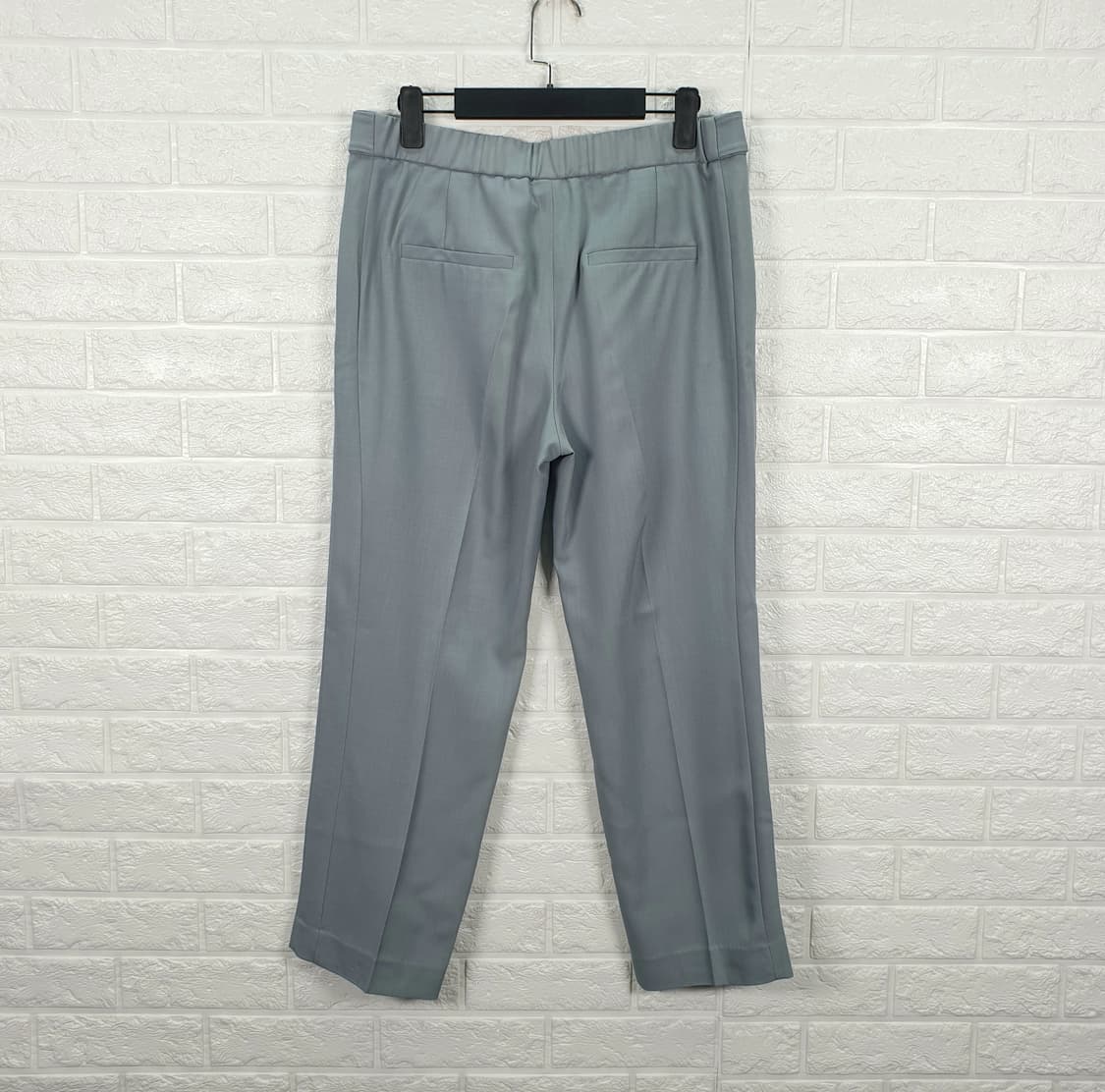 [30]제이제이로 반밴딩 슬랙스 상품이미지3