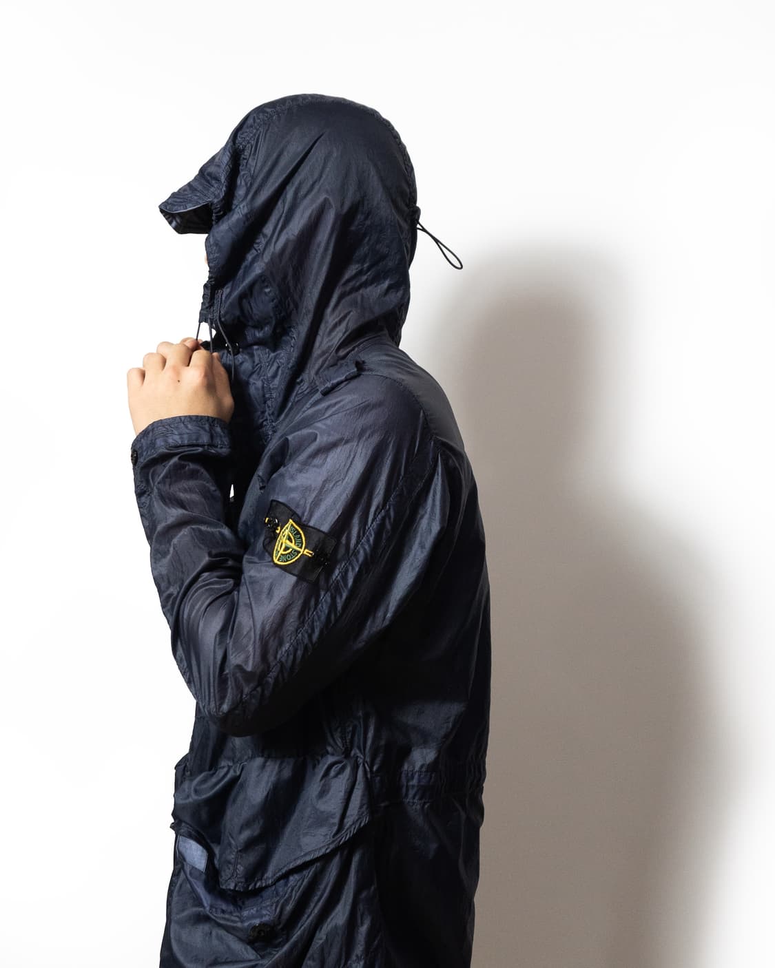 2009 Stone Island Hyperlight Meshbadge 상품이미지5