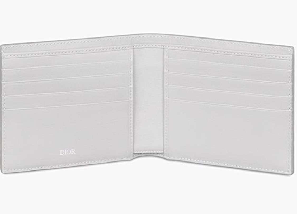 디올 다이아몬드 CD 반지갑 상품이미지6