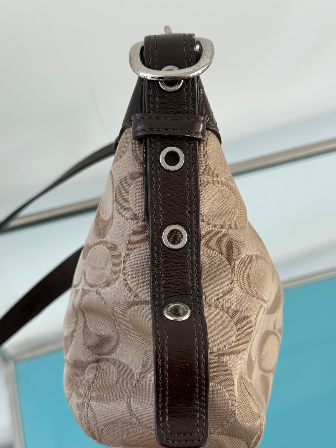 Coach Signature Ashley 상품이미지5