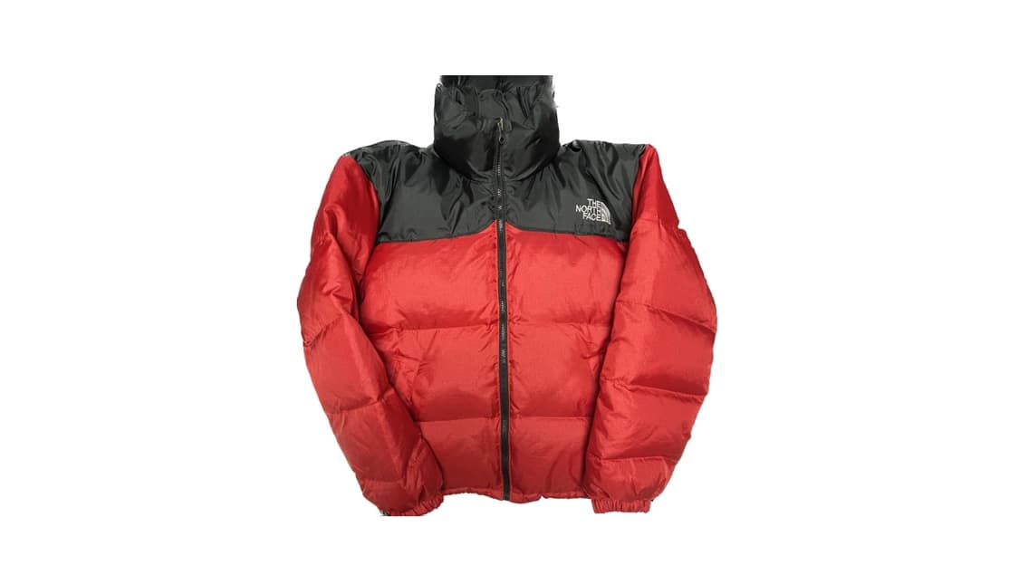 [L] 노스페이스 눕시 패딩 상품이미지1