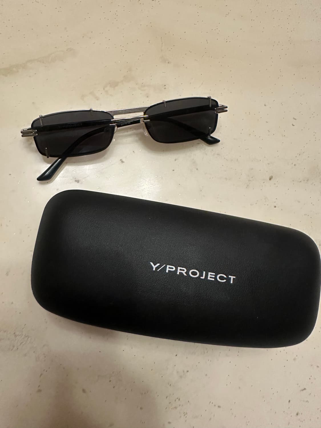 와이프로젝트x린다페로우 선글라스 (발렌시아가 디올 젠틀몬스터 구찌 상품이미지5