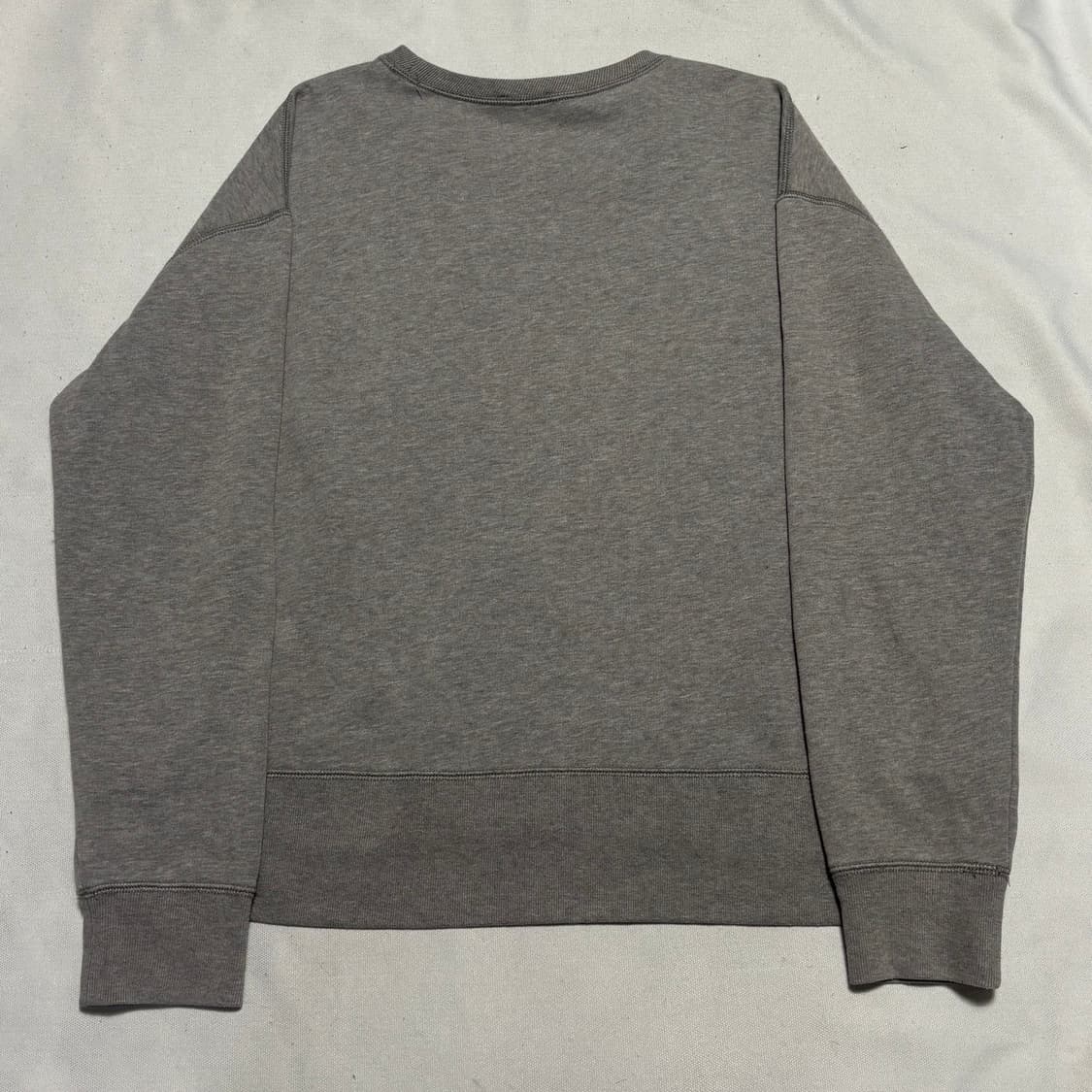 XL 폴로랄프로렌 그레이 맨투맨 상품이미지3