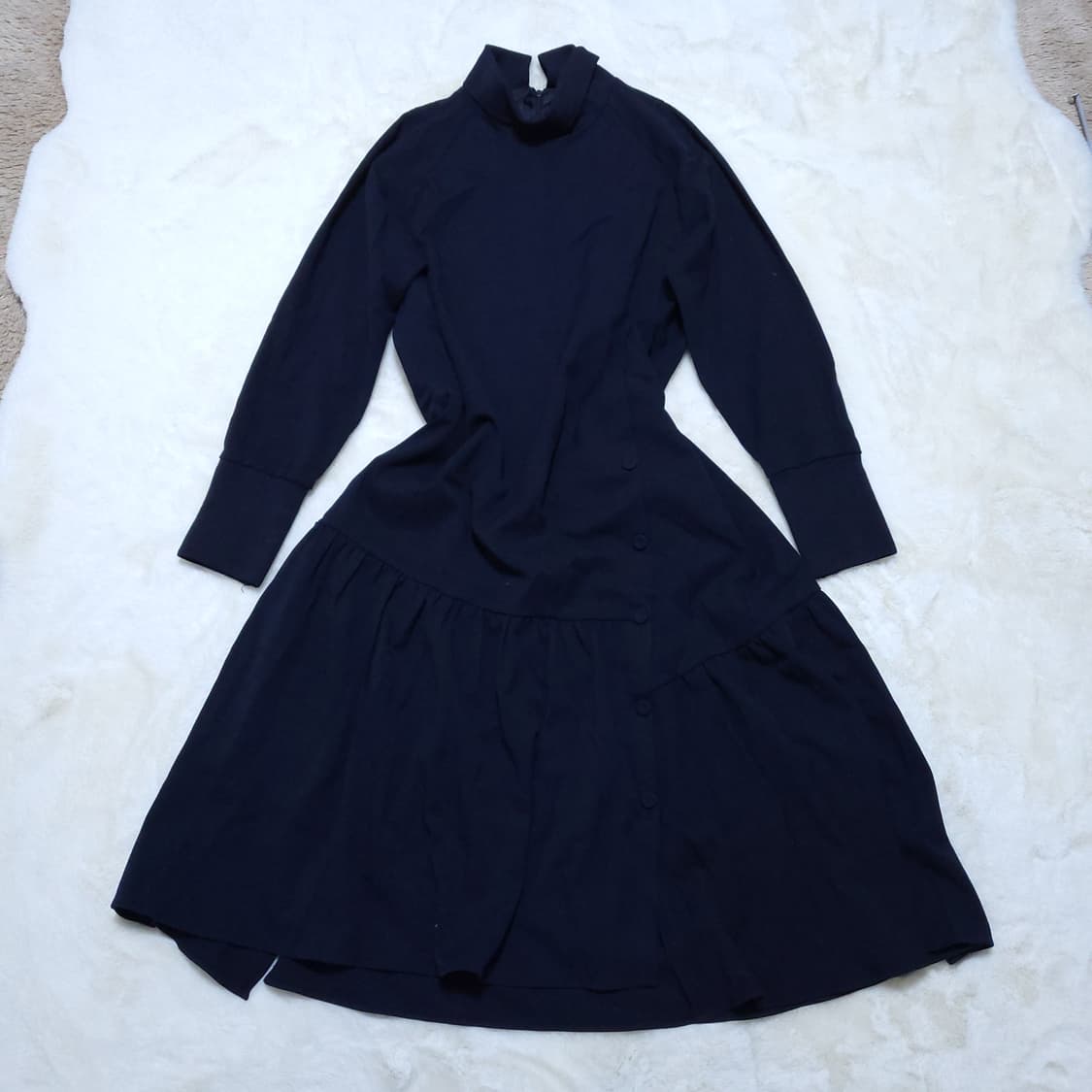 줄로그 여성 롱원피스 FREE  0307 상품이미지2