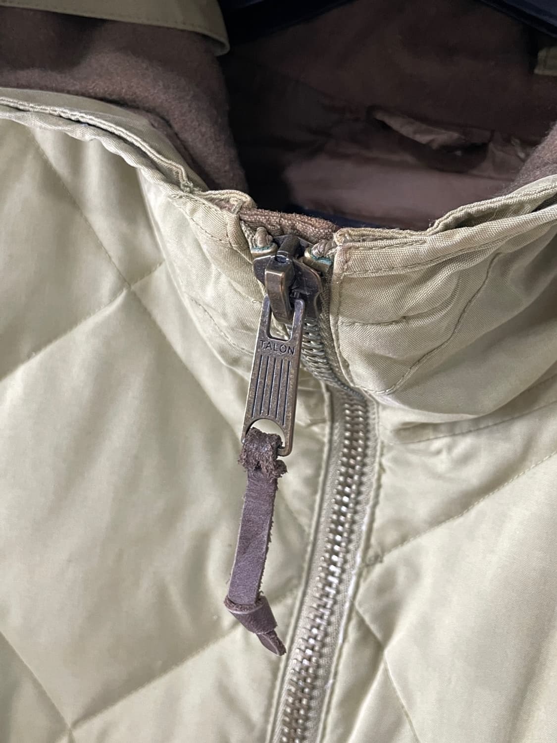 에디바우어 1943 게데스 파카  상품이미지9