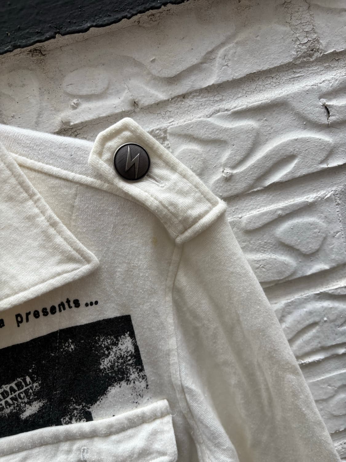 히스테릭글래머 셔츠 상품이미지3