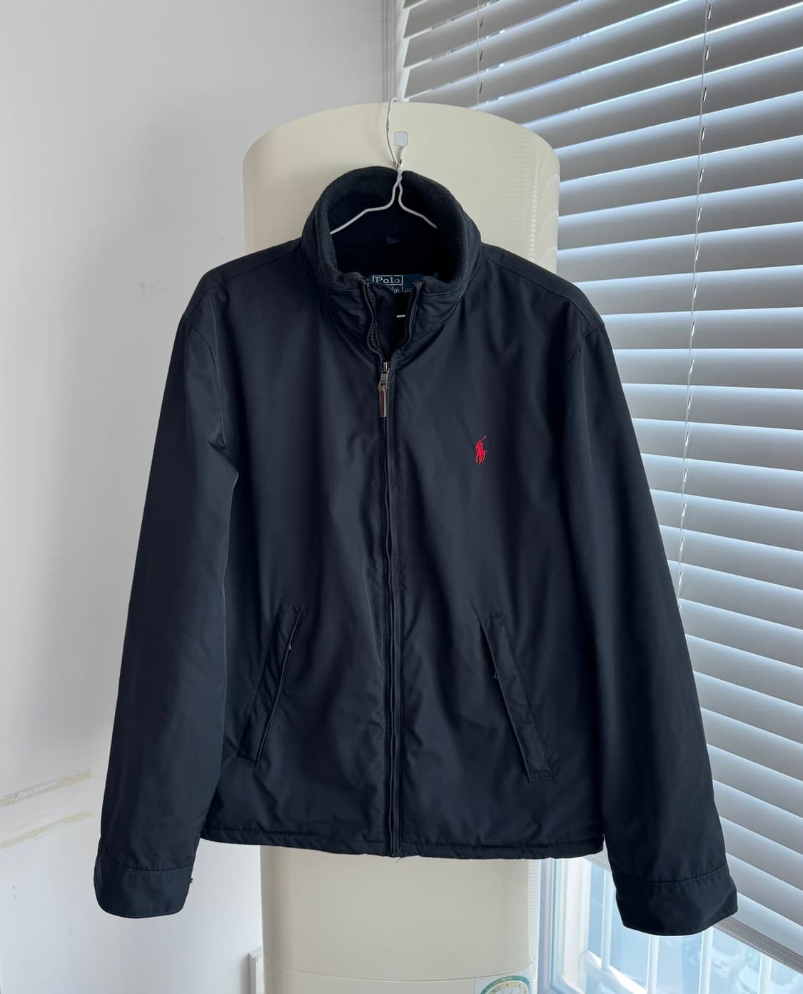 [S] 폴로 랄프로렌 페리 집업 자켓  상품이미지1