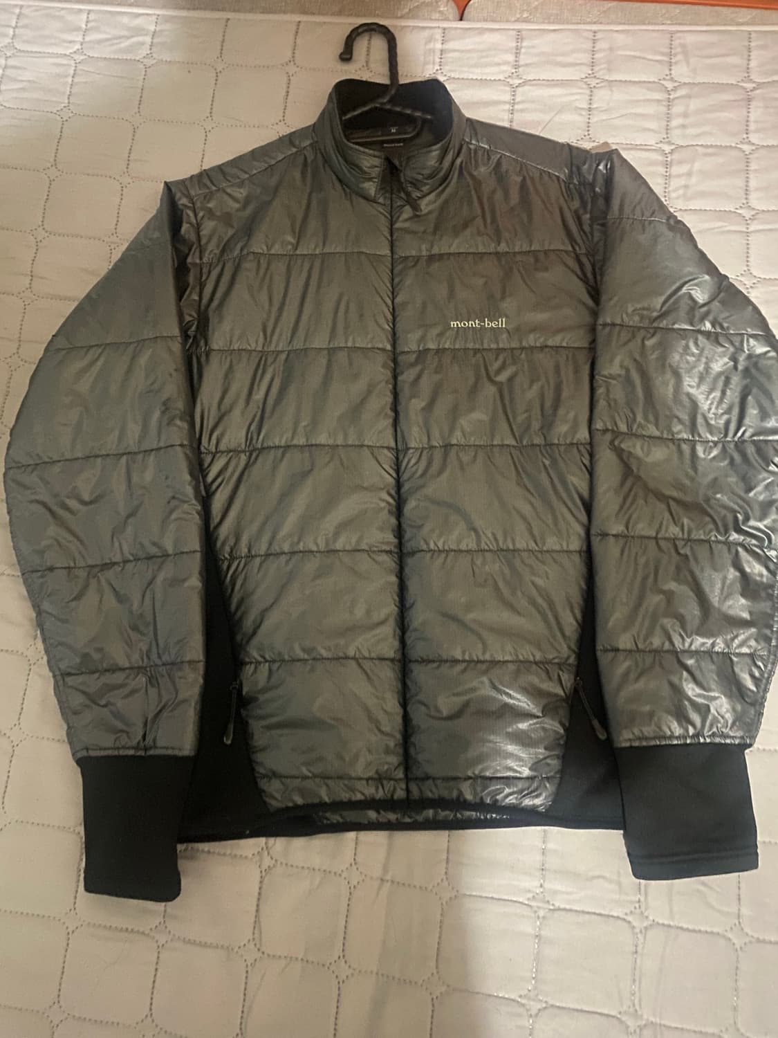 몽벨 울트라 라이트 서머랩 자켓 상품이미지1