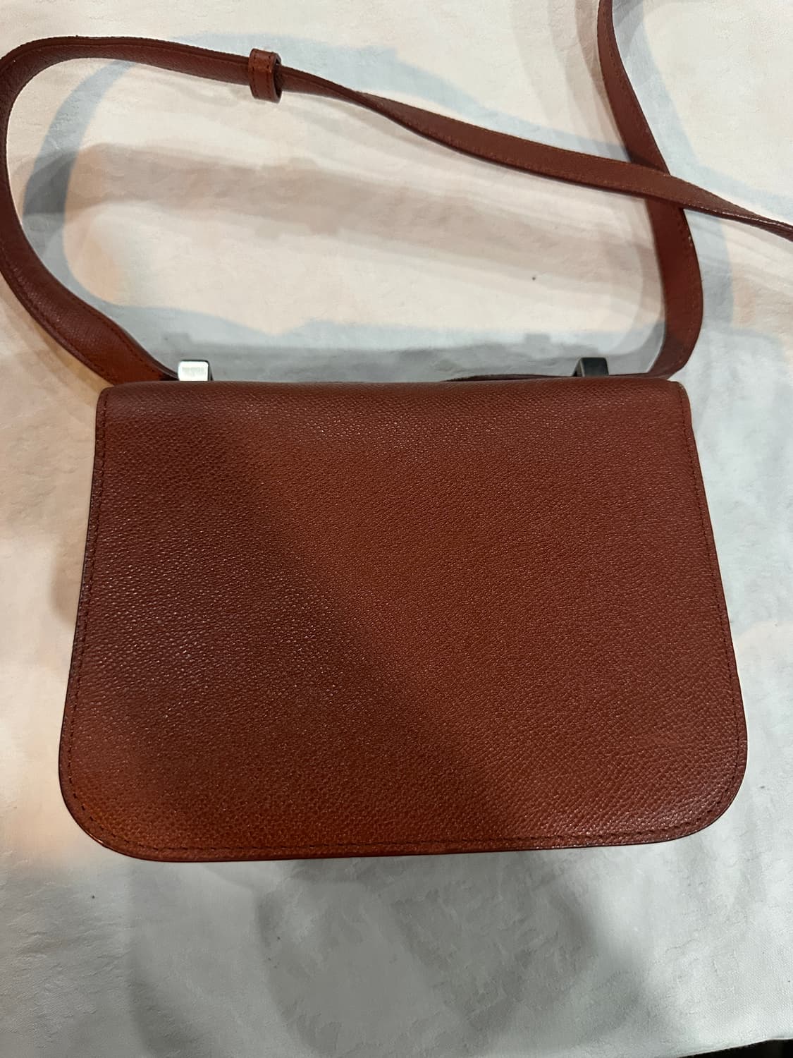 오르 미니 플랩백 상품이미지3