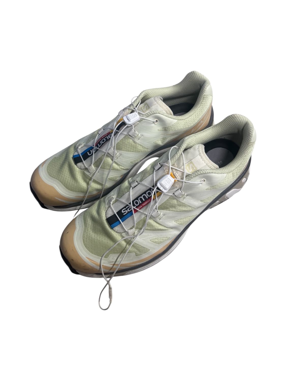 살로몬 XT-6 민트 [280] 상품이미지3