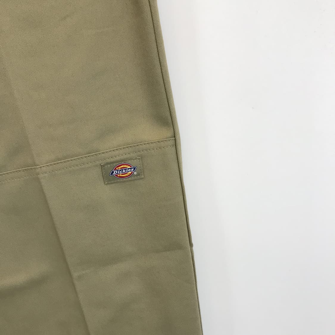 디키즈 루즈핏 더블니 팬츠 [34x32] 상품이미지2