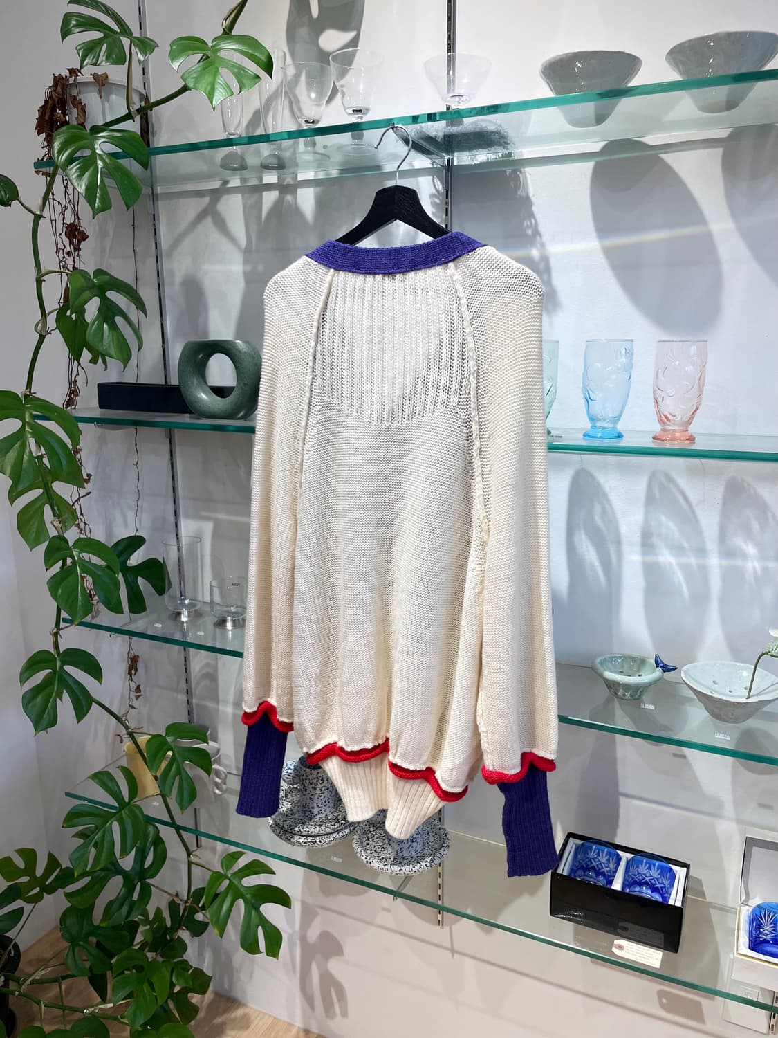 키코 코스타디노브 iblish cardigan 상품이미지5