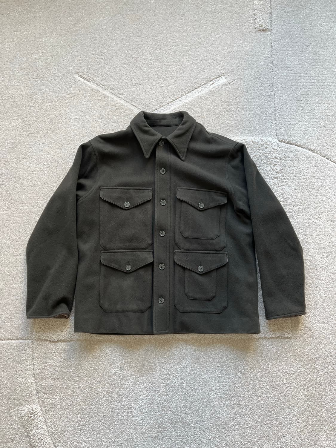 드레프로젝트 MC Jacket 4size (105) 상품이미지2