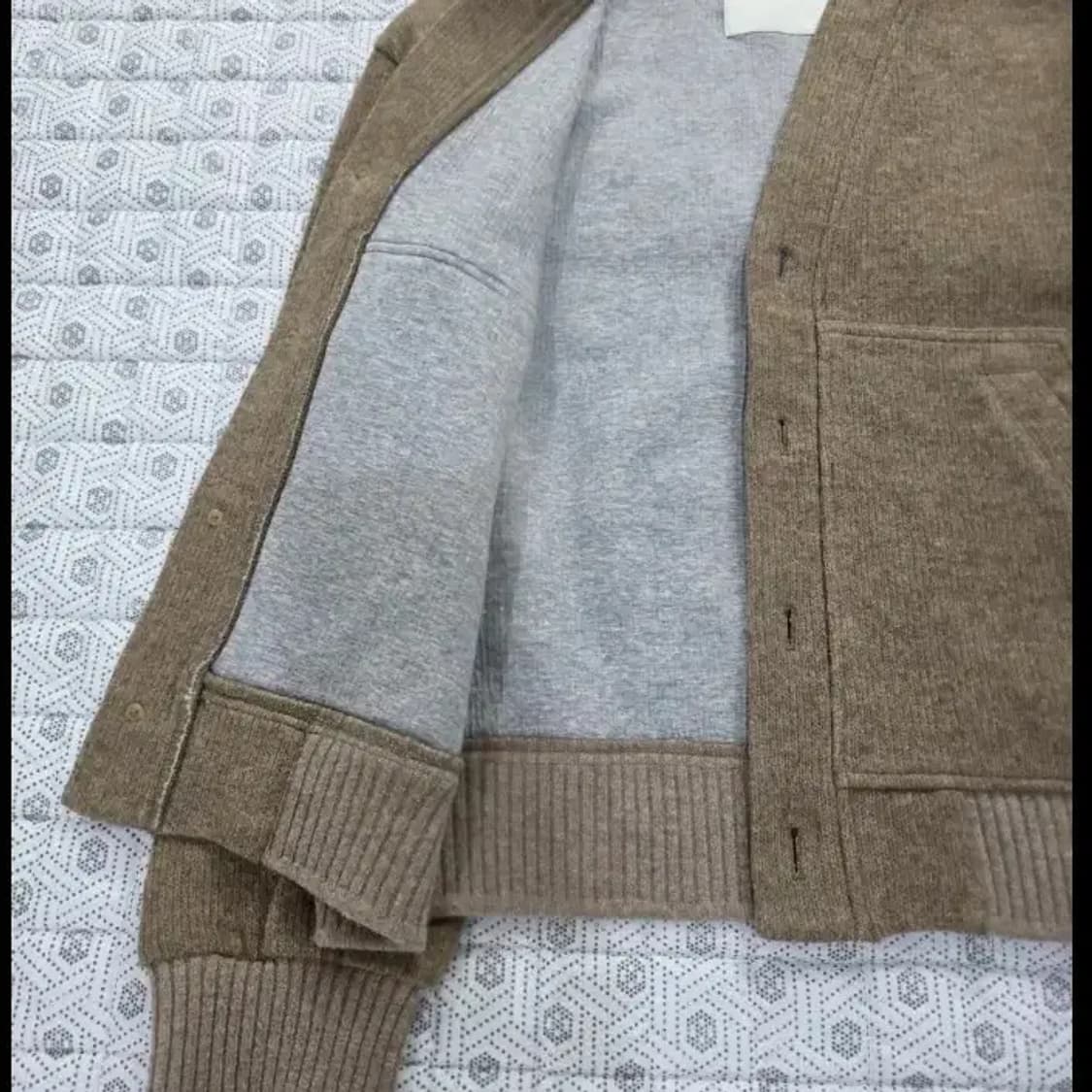 타임 TIME 가디건 95사이즈 상품이미지3