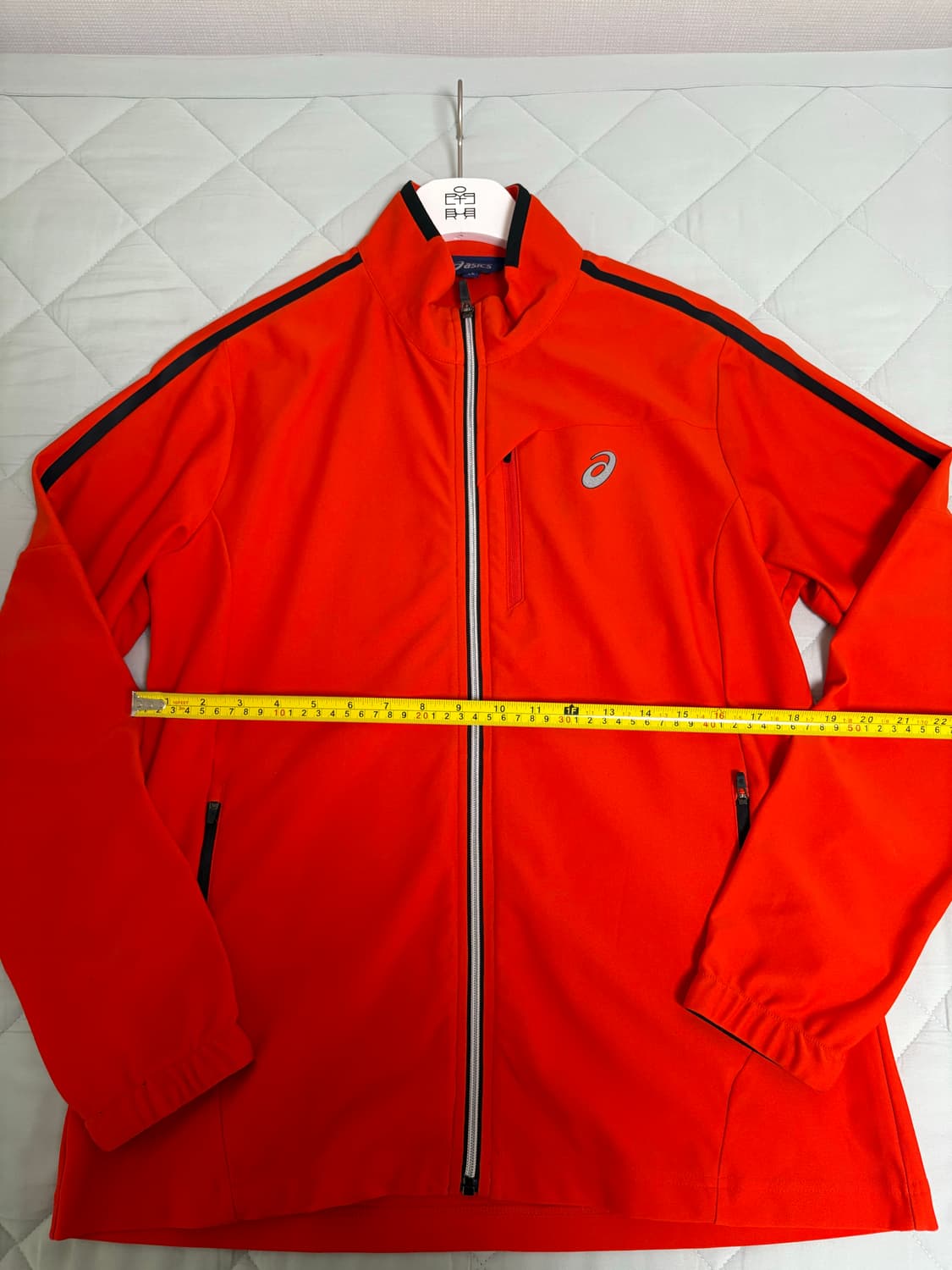 아식스 바람막이 95 상품이미지4