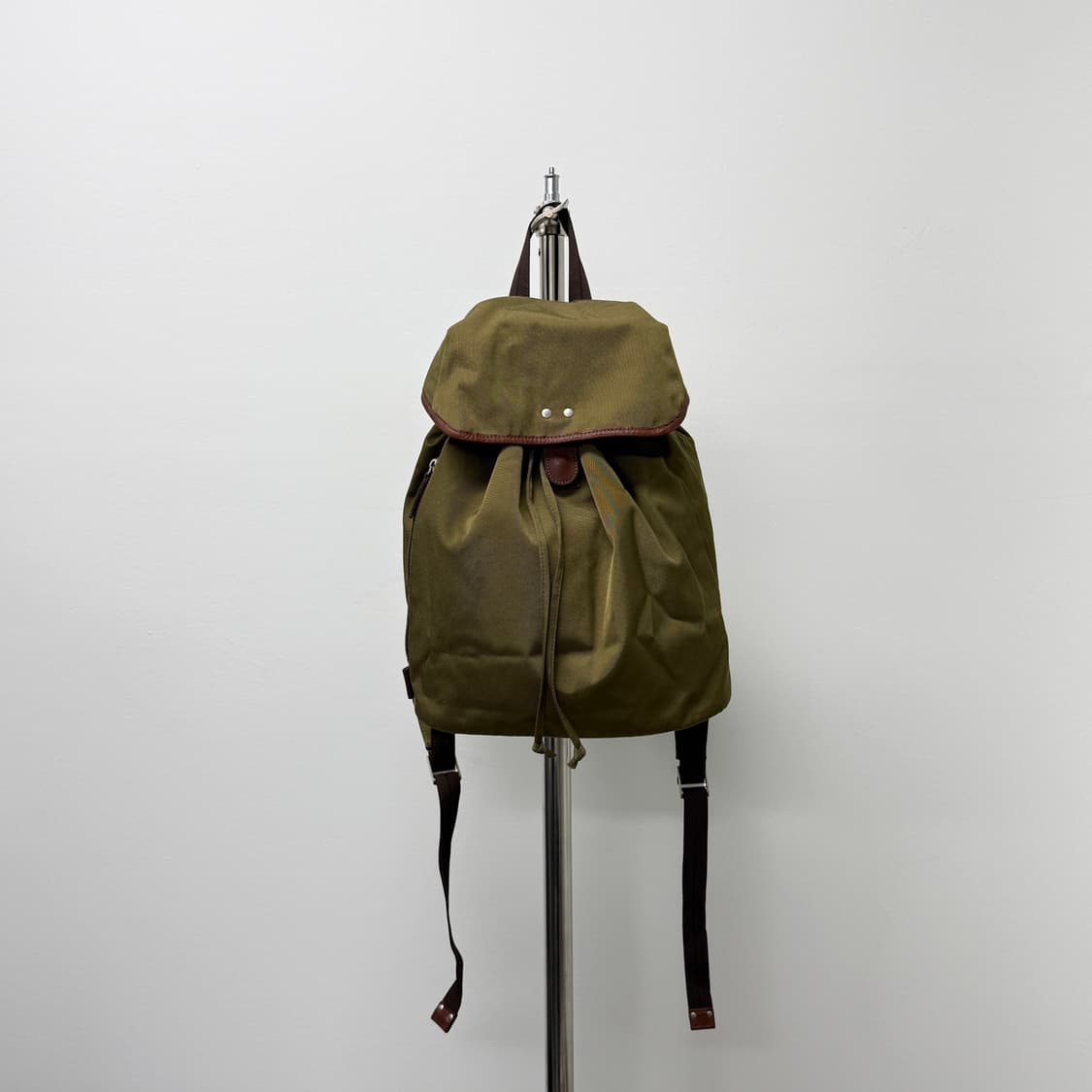Margaret Howell nylon rucksack 상품이미지1