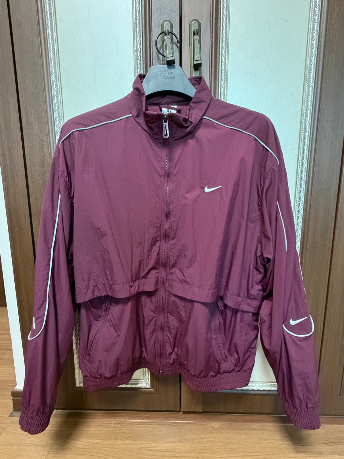 나이키 nsw 바람막이 / XL사이즈 상품이미지1