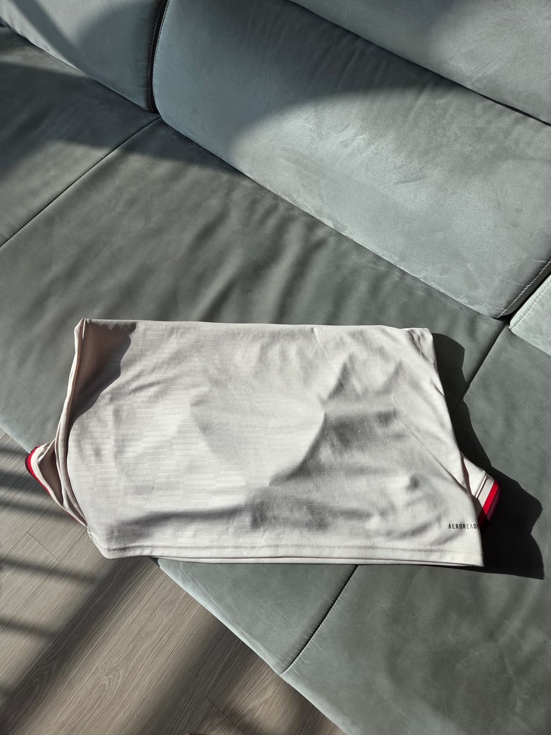 뮌헨 24/25 써드 XL 상품이미지3