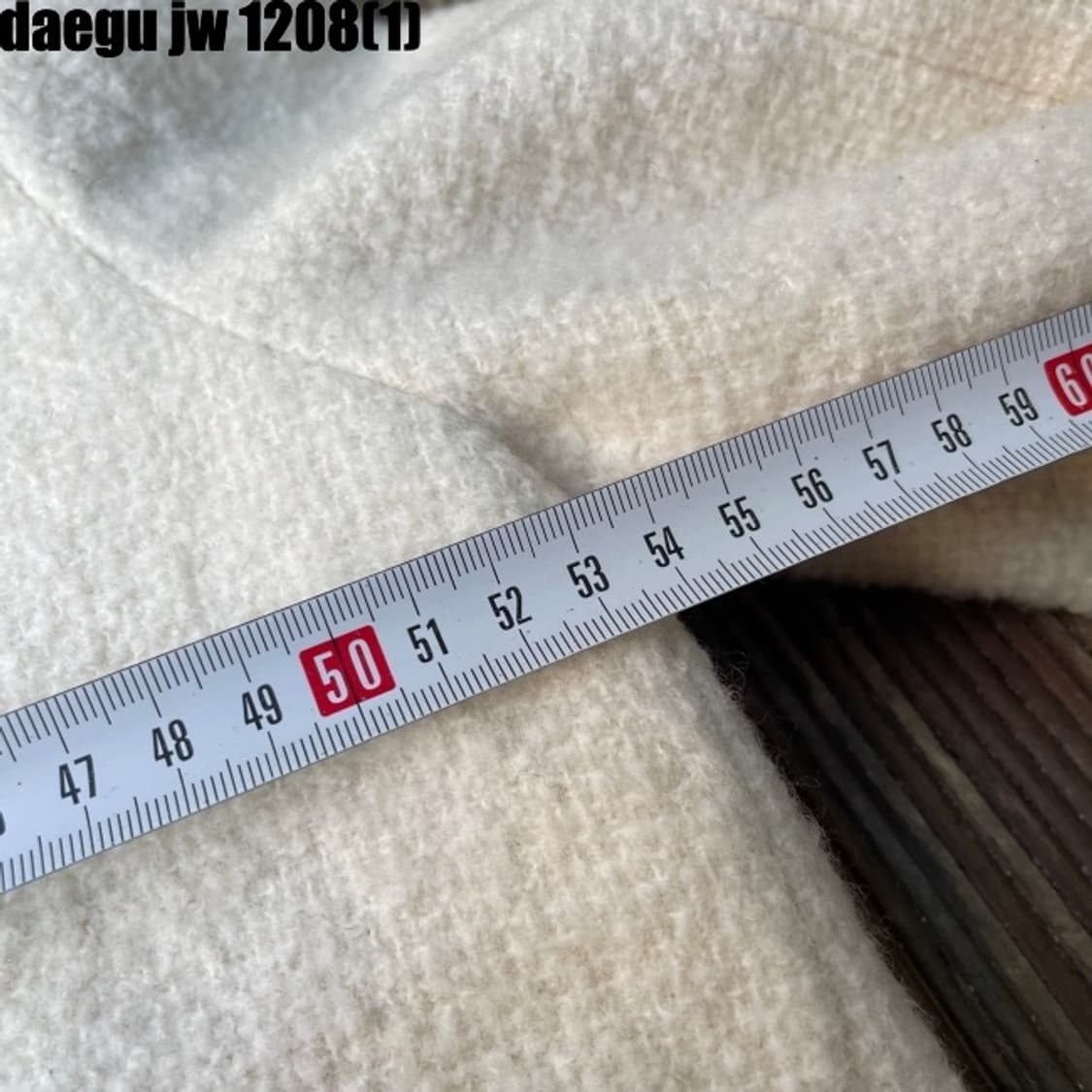 세인트제임스 자켓 상품이미지7