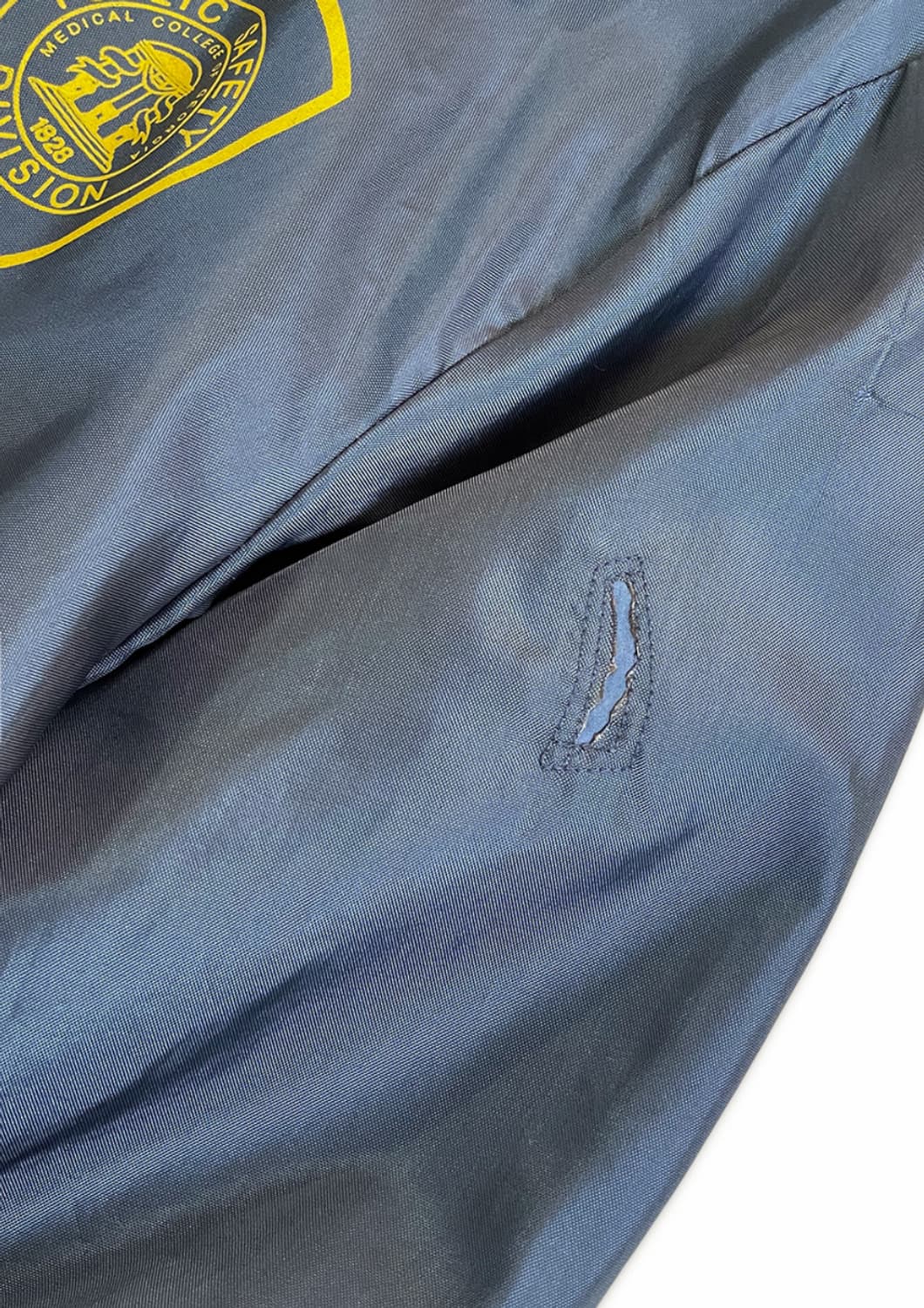 70s olympic 코치 자켓 상품이미지8