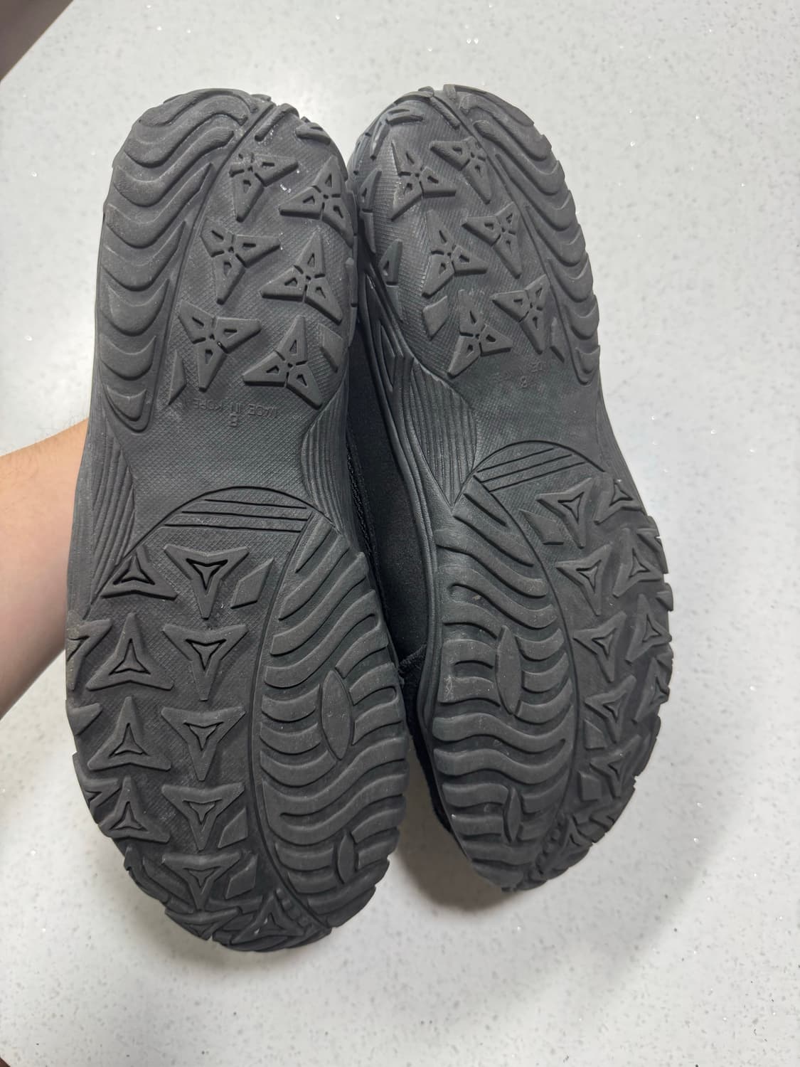 [280] 네거티브쓰리 asymmetry sneakers 상품이미지3