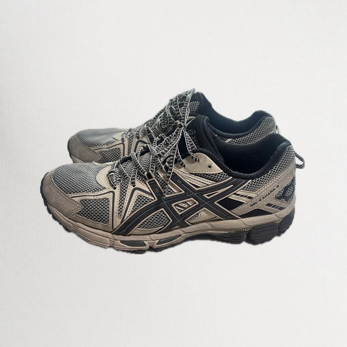 (280)아식스 젤카하나8 상품이미지3