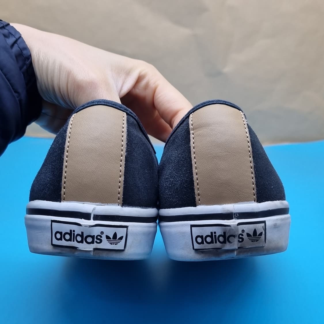 아디다스 브라바다 남성스니커즈270  상품이미지4