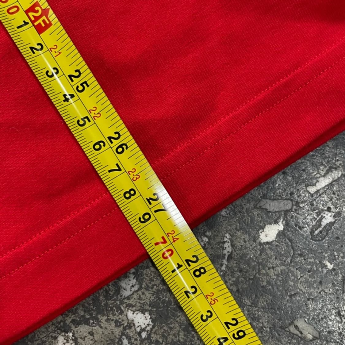 100 아디다스 스페인 국대 반팔티 상품이미지9