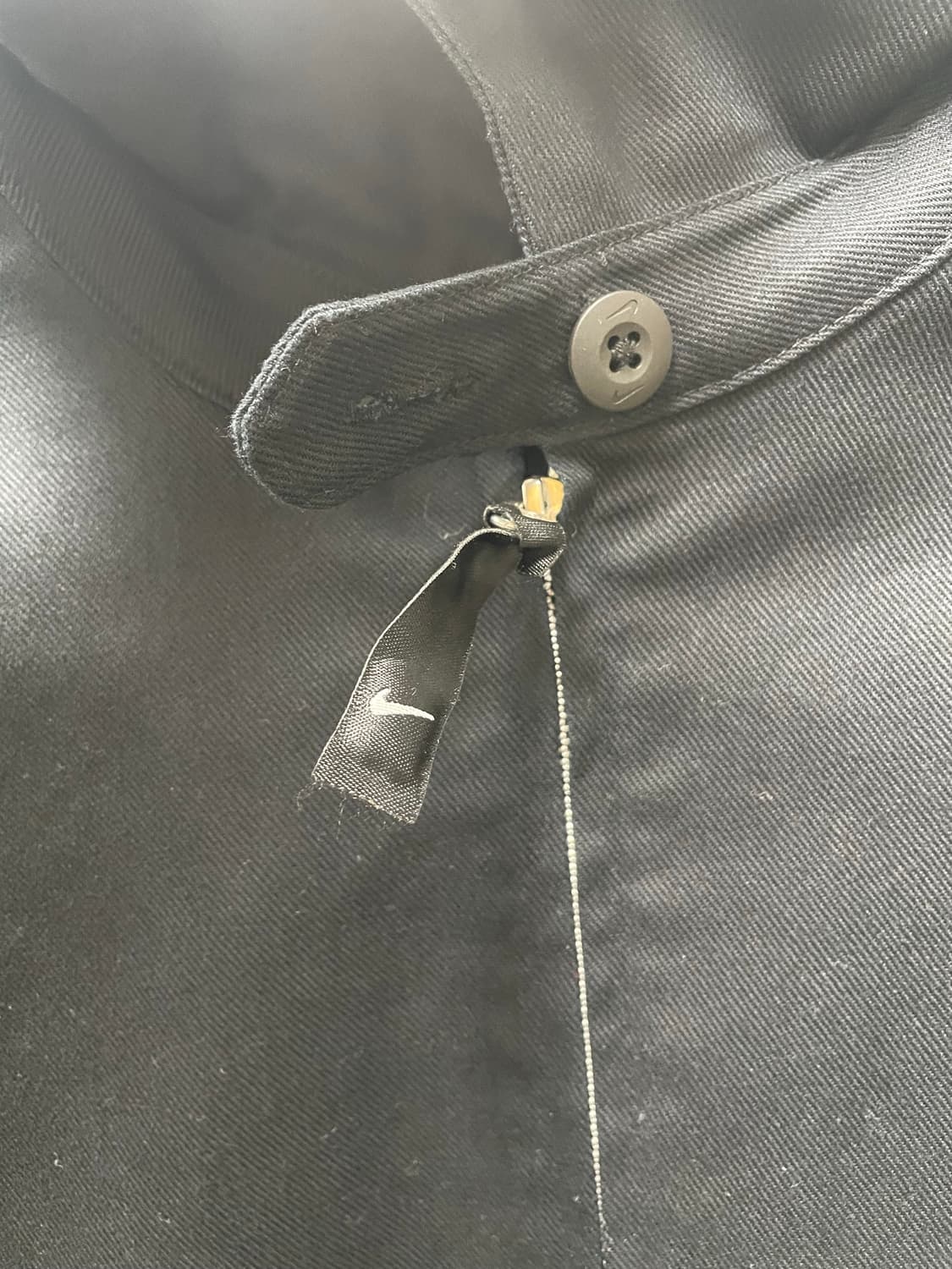 나이키 sb 스케이드보딩 자켓 상품이미지4