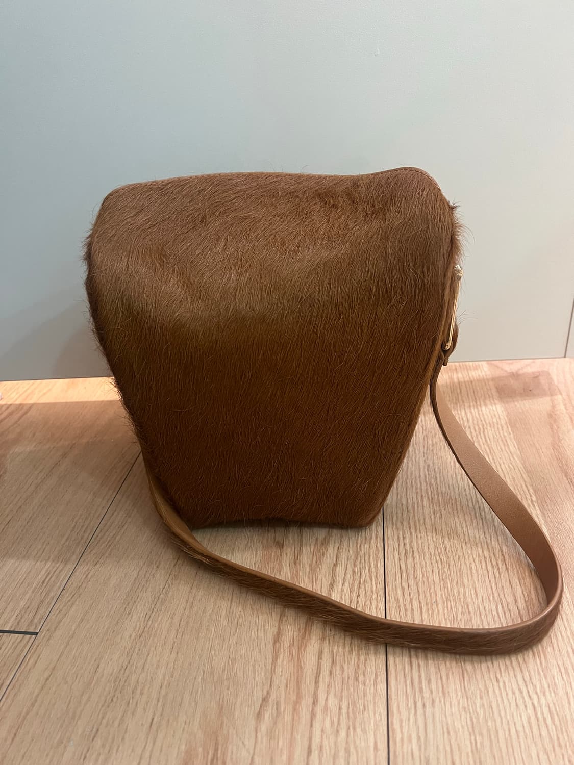 르메르 폴디드백 스몰(송치) 상품이미지1