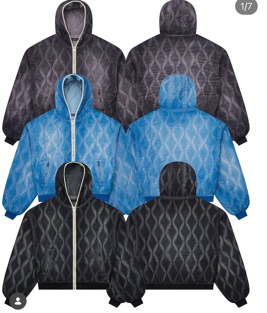 화산 아우터 구함  상품이미지1