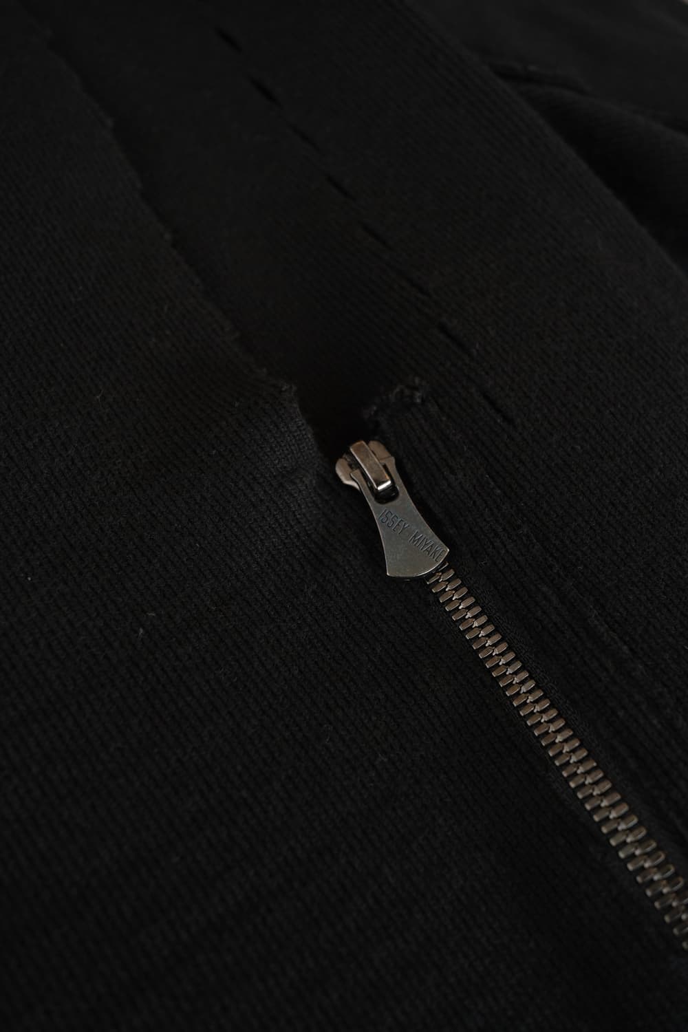 Knitted ridder jacket 상품이미지8