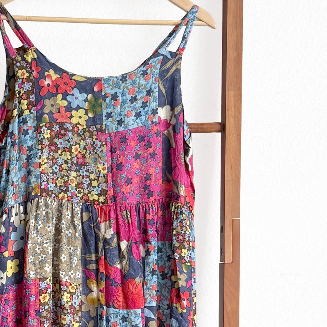 조각꽃 정원 원피스 상품이미지9