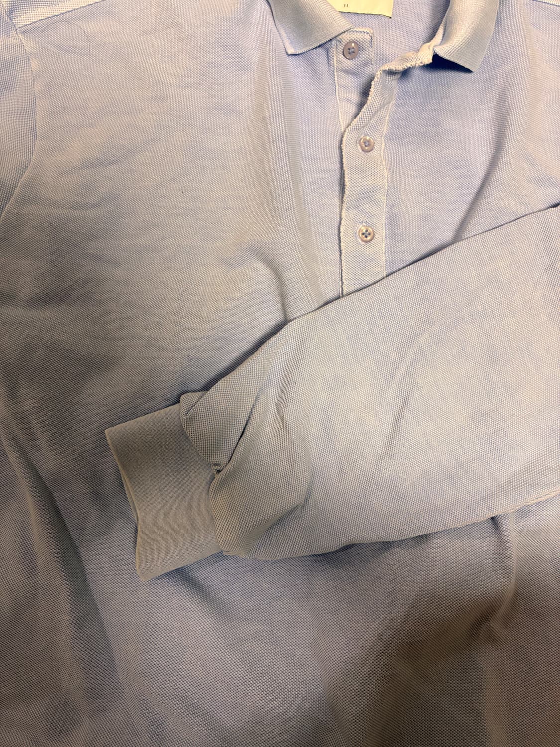 이얼즈어고 yrs 카라티 M 상품이미지5