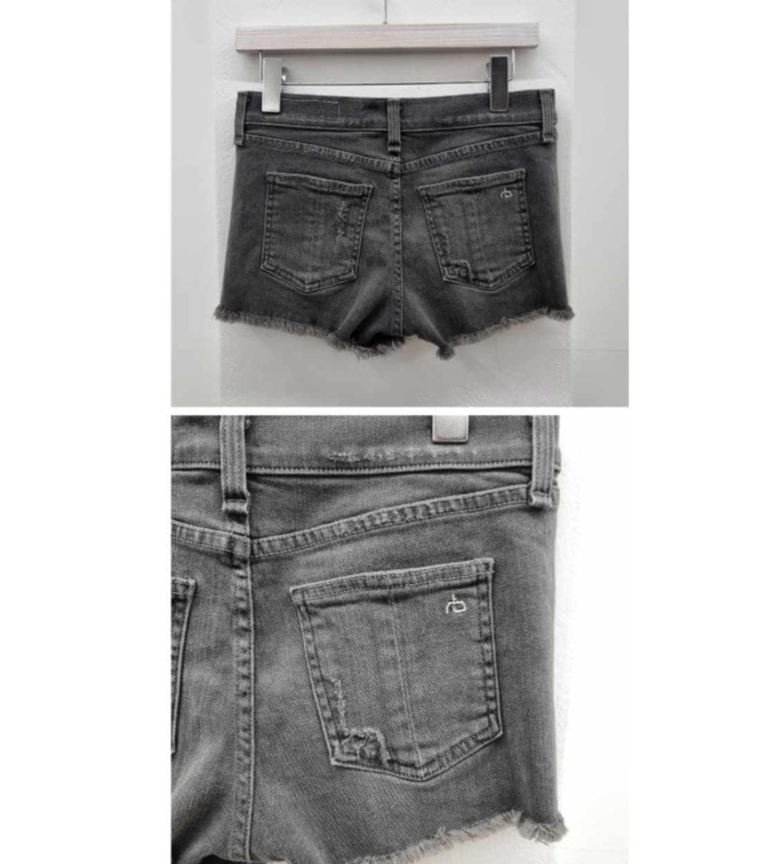 rag & bone 랙앤본 상품이미지5
