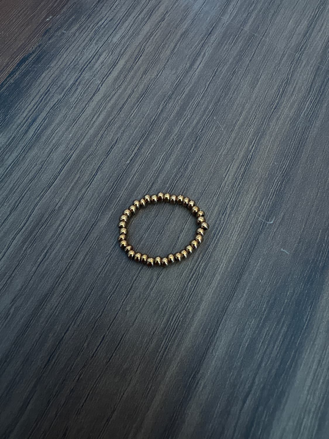 비즈 반지 상품이미지1