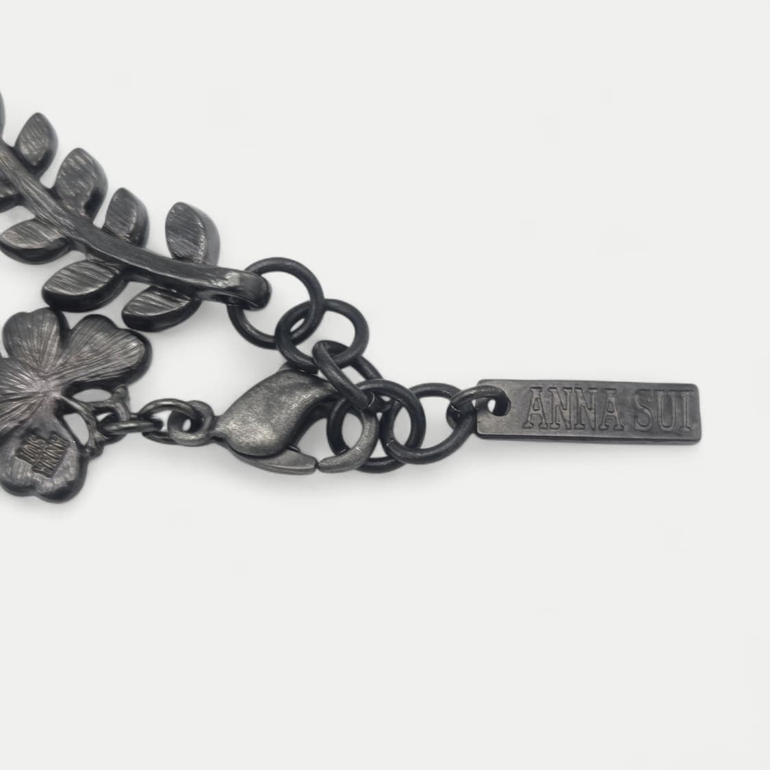 안나수이 나비 팔찌 상품이미지8