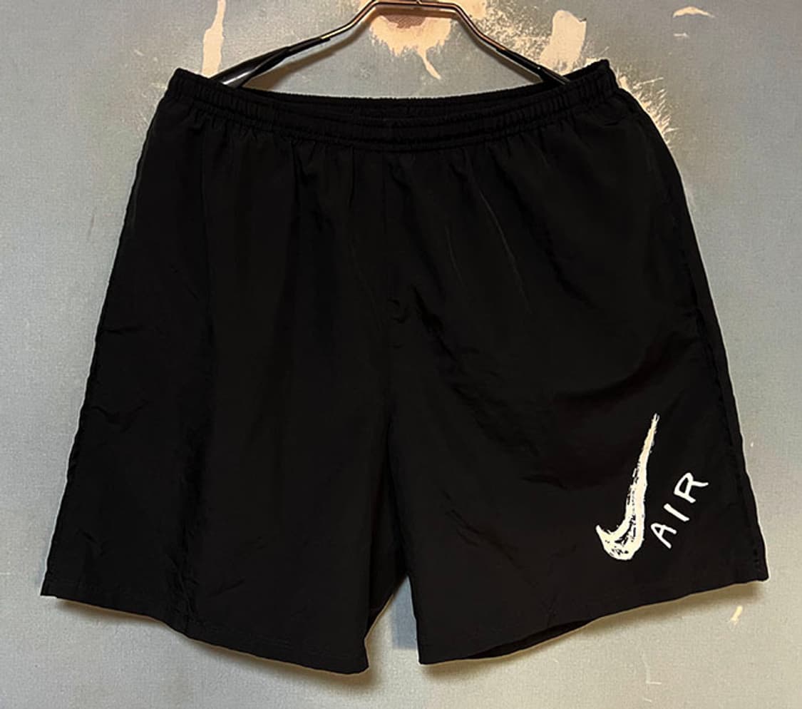 NIKE 나이키 드라이핏 런 GX 7인치 남자 쇼츠 반바지 블랙 L 32 상품이미지1