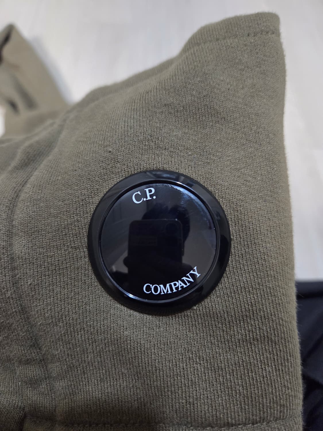 [정품] CP컴퍼니 맨투맨 상품이미지3