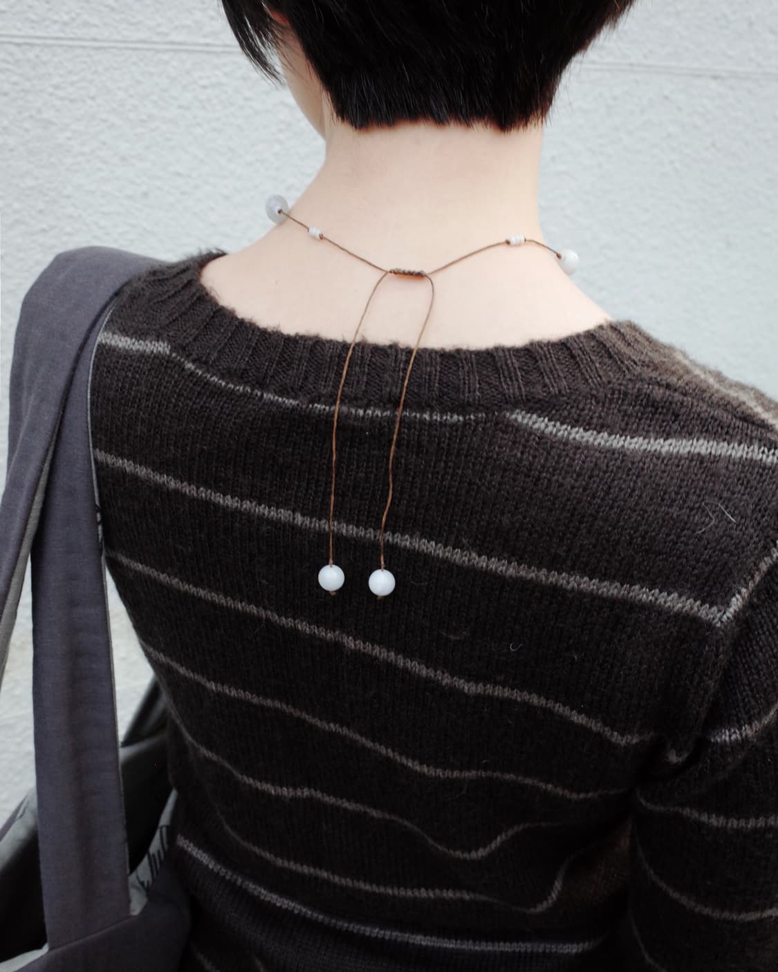 pale candy star necklace 페일 캔디 스타 목걸이 상품이미지5