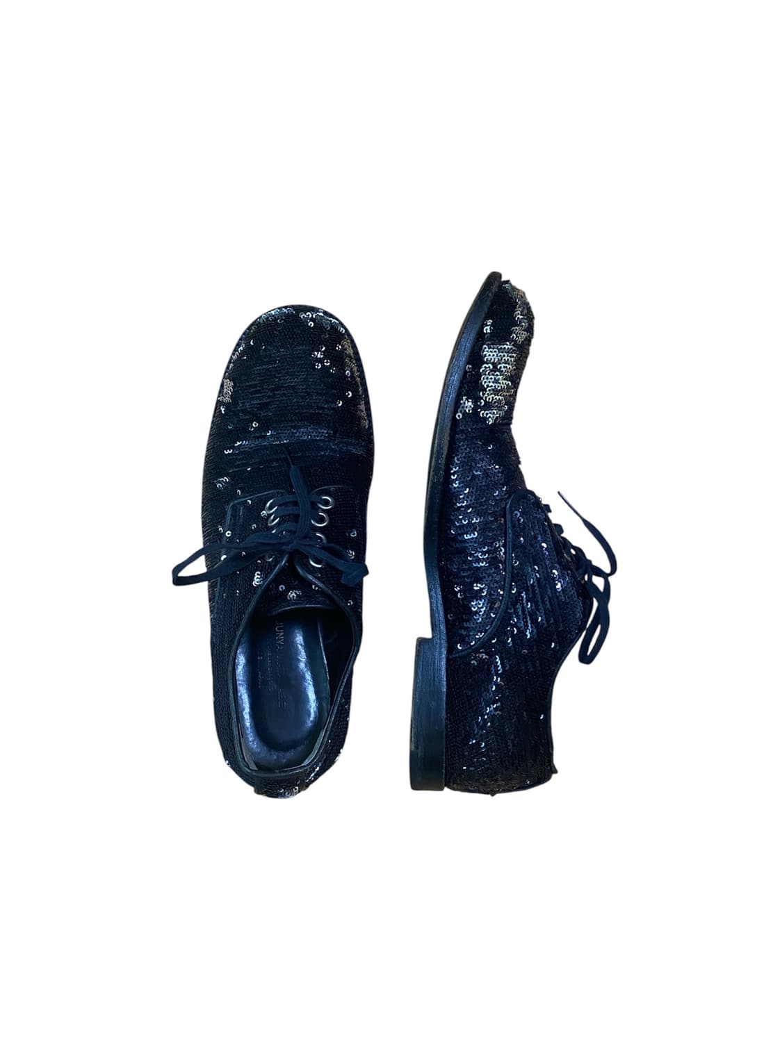 Reversible Sequin Derby 상품이미지4