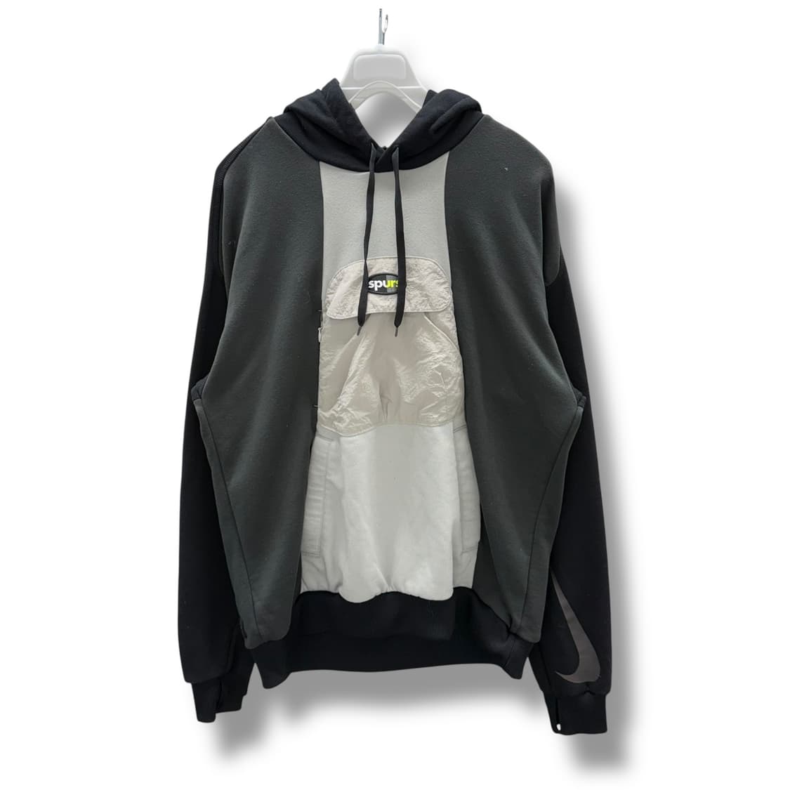 [M] 나이키 드라이핏 토트넘 후드티 상품이미지3