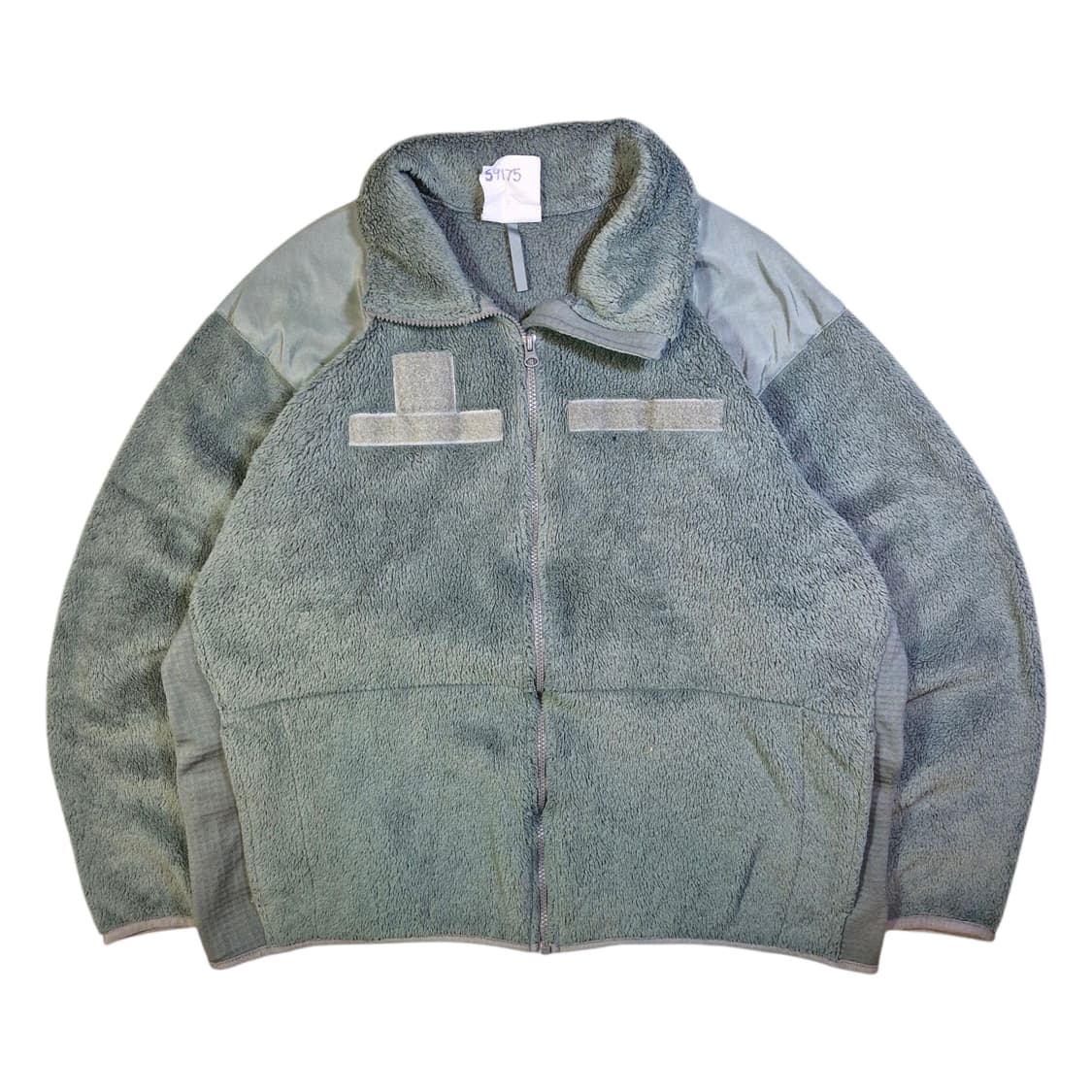 us 오리지널 미군 폴라텍 플리스 자켓 상품이미지1