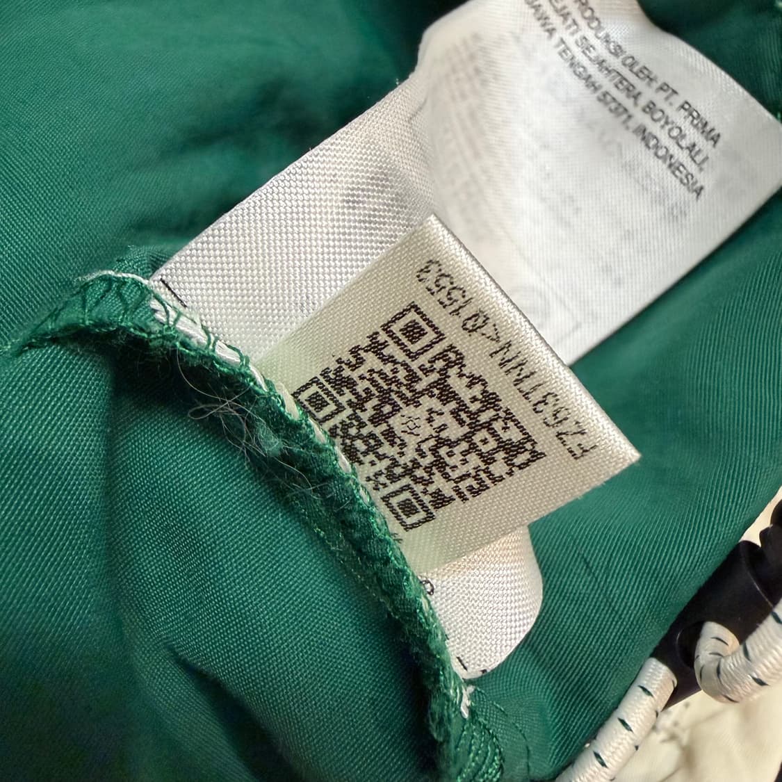 아디다스 어드벤처 윈드브레이커 후드 상품이미지6