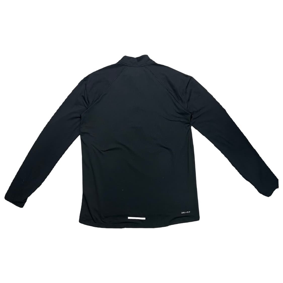 나이키 드라이핏 엘리먼트 하프집 탑 블랙 L 상품이미지7