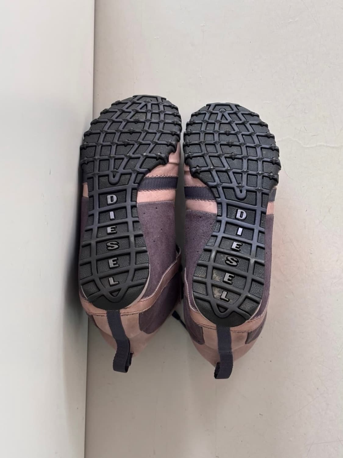 Diesel High top sneakers 상품이미지6