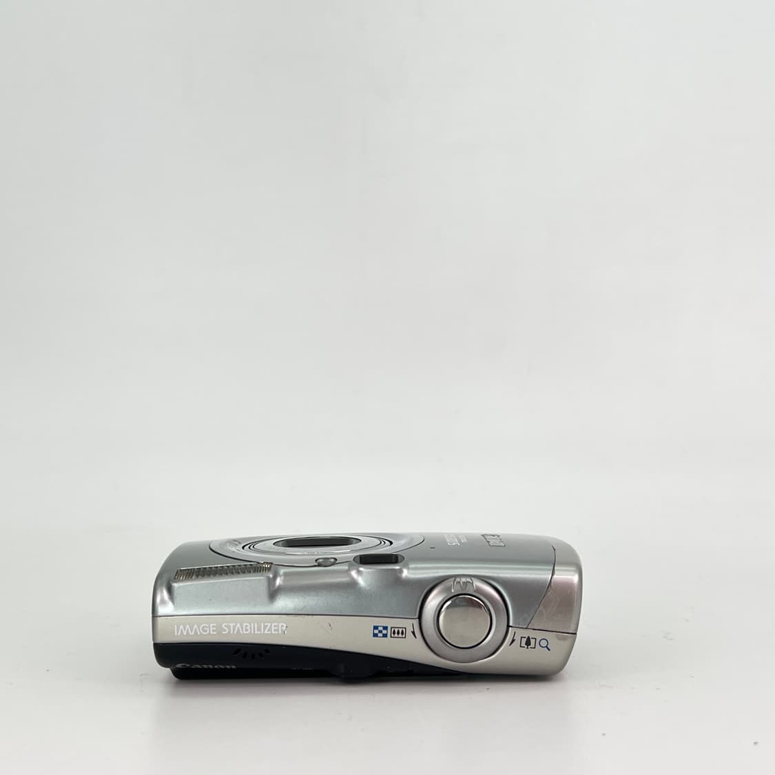 캐논 익서스 Canon IXUS 800 IS 실버 상품이미지8